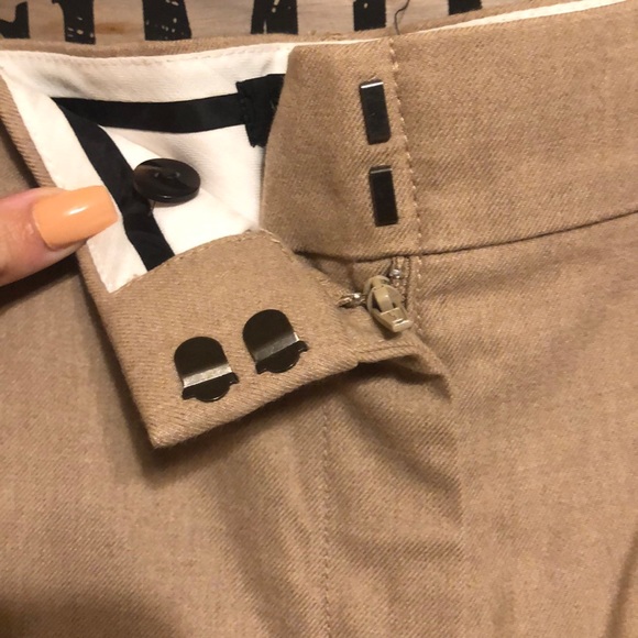 Tan Slacks - Picture 3 of 4